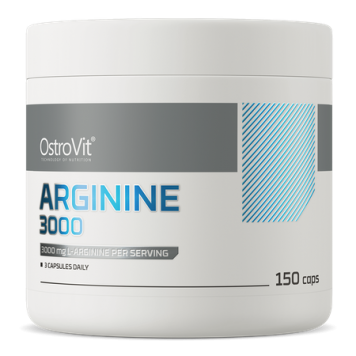 OstroVit Arginine 150 капс-0