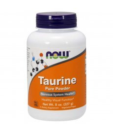 NOW Taurine 227 гр