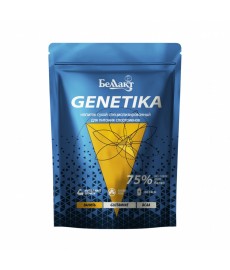 Беллакт Genetica 75 Сывороточный Протеин 500 гр - срок до 06.2026!!!! (без допскидок и подарков)