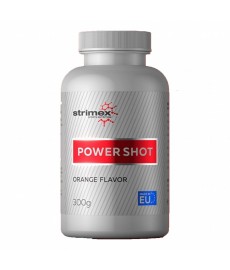 Strimex Power Shot 300 гр