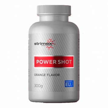 Strimex Power Shot 300 гр-0