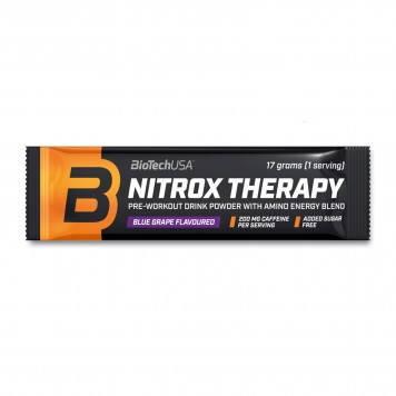 Biotech Nitrox Therapy 17 гр-0