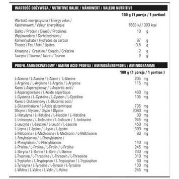 Activlab Muscle Up 2000 гр-1