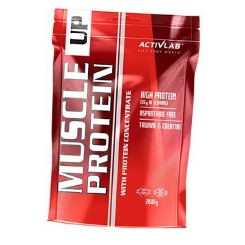 Activlab Muscle Up 2000 гр-0