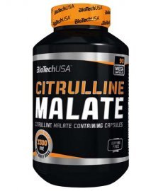 Biotech Citrulline 90 капс