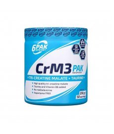 6Pack CM3 250 гр