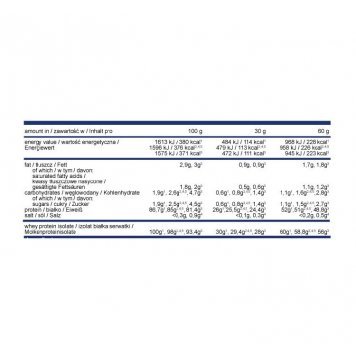 Allunutrition Isolate 908 гр-1