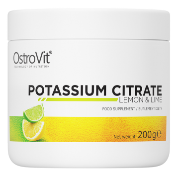 OstroVit potassium 200 гр-0