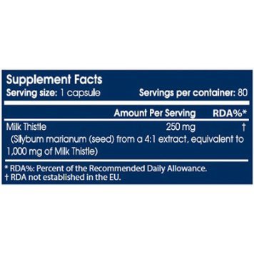 Scitec  Liver Support 80 капс-1