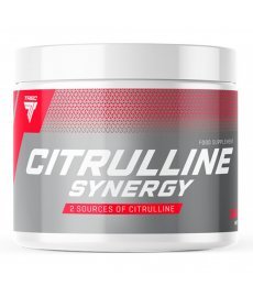 TREC Citrulline 240 гр