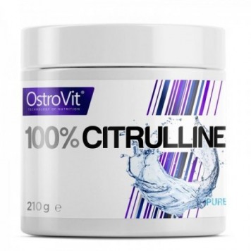 OstroVit Citrulline 400 гр-0