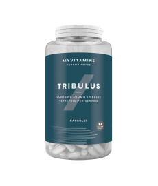 MyProtein Myvitamins  Tribulus 90 таб