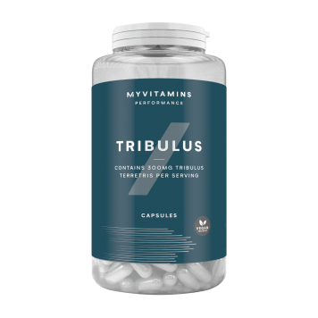 MyProtein Myvitamins  Tribulus 90 таб-0