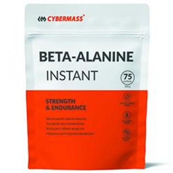 Cybermass Beta-Alanine Instant 150 гр-0