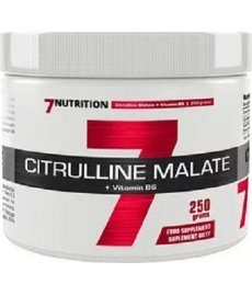 7Nutrition L-Citrulline 250 гр
