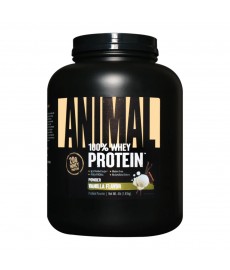 Animal Whey Protein 1800 гр 