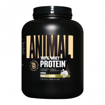 Animal Whey Protein 1800 гр-0