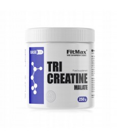 FitMax BASE Tri Creatine Malate 250 гр