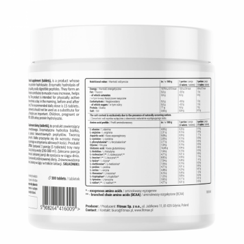 FitMax Amino 150 таб-2