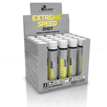 Olimp Extreme Speed Shot 25 мл-0