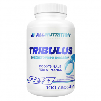 Allnutrition Tribulus 100 капс-0