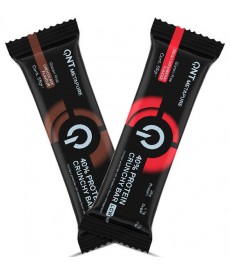 QNT Protein Crunchy Bar 65 гр
