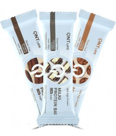 QNT Milkii Protein Bar 60 гр