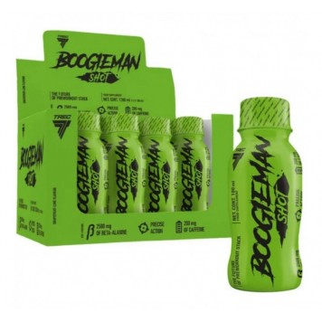 Trec Boogieman 100 мл + Trec Boogieman 100 мл-0