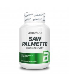 Biotech Saw Palmetto 60 капс