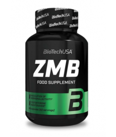 Biotech ZMB 60 капс