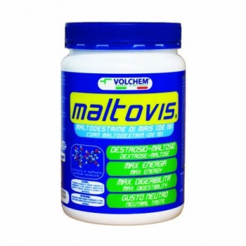 Volchem Maltovis 500 гр (Изотоник)-0