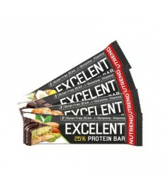 Nutrend Excelent Protein Bar 40 гр