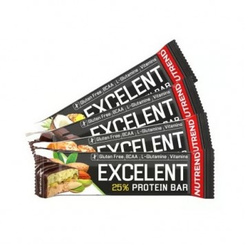 Nutrend Excelent Protein Bar 40 гр-0