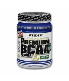 Weider Premium BCAA 500 гр