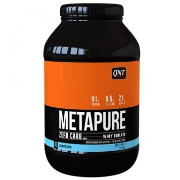 QNT Metapure Zero Carb 9008гр-0