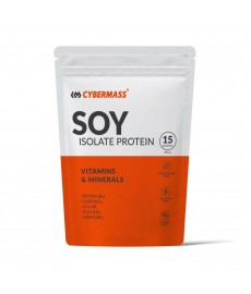 Cybermass Soy Protein 450 гр