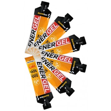 Bombbar Energy Gel 60 гр-0