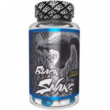 Epic Black Snake 60 таб-0