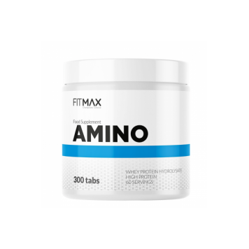 FitMax Amino 150 таб-1