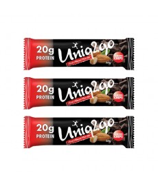 Uniq2go Protein Bar 65 гр