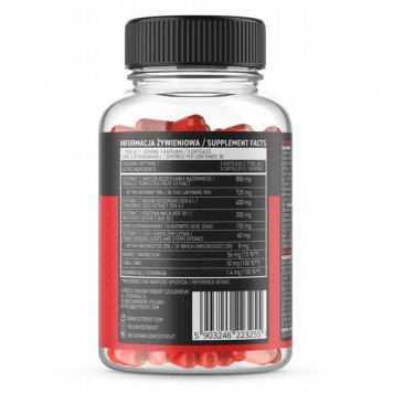 OSTROVIT Testoobuster 90 капс-1