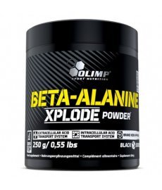 Olimp Beta-Alanine Xplode 250 гр