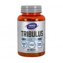 NOW Tribulus 90 таб