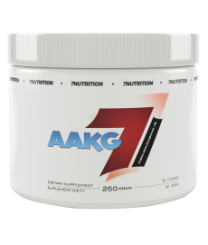 7Nutrition AAKG 250 гр
