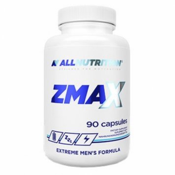 Allnutrition ZMAX 90 капс-0