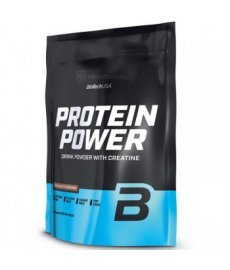 Biotech Protein Power 1000 гр