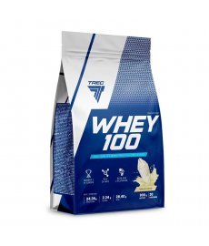 Trec Nutrition Whey 100 700 гр