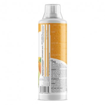 OstroVit D3+K2 500 мл-1