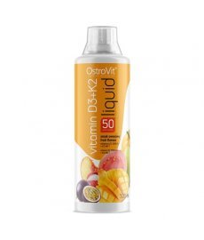 OstroVit D3+K2 500 мл