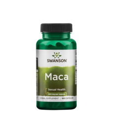 Swanson Maca 60 капс